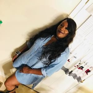 Meet your Posher, Trinisha